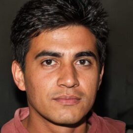 Rodrigo Centeno